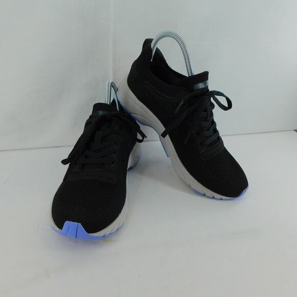 Vionic Endure Textile Women's Black Low Top Sneakers Size 7.5 Shoes - Picture 10 of 10